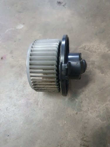 Motor Ar Forçado Corolla Toyota Fielder 02/07 17274*