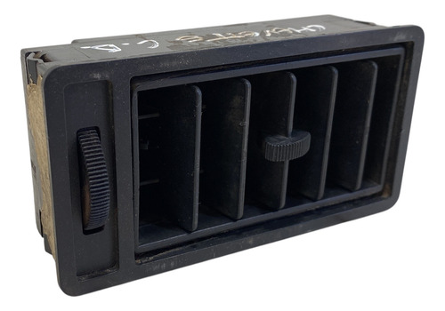 Difusor Saída De Ar Gm Chevette 83 Até 92 Lado Direito