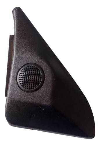 Moldura Retrovisor Interna Le Fiat Uno Mille 2006 2007