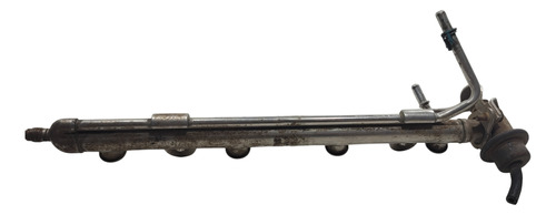 Flauta Bico Injetor Gm Corsa 1.0 96/99 (al) Cxf 75