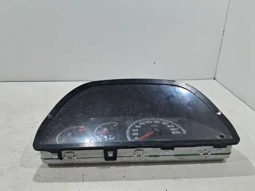 Painel De Instrumentos Fiat Uno 2000 A 2011 Cxd92 (av)