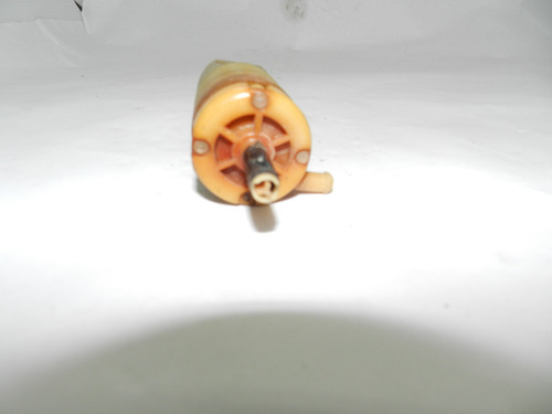 Motor Esguicho Limpador Para-brisa Vw Parati Gol Santana 