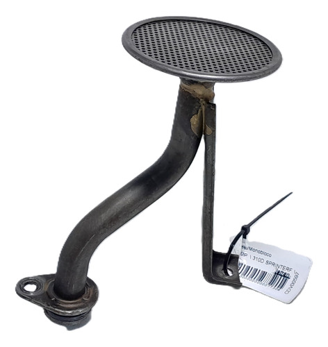 Pescador Oleo Motor Maxion 2.5 Hs Ranger S10 Sprinter