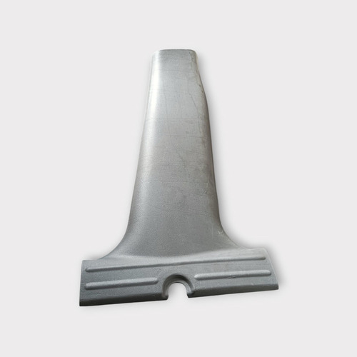 Moldura Coluna Direit Vw Gol Parati Saveiro G3 G4 4p 99 2010