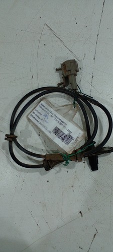 Sensor Abs L.d Nissan Frontier 2008/15 (r)