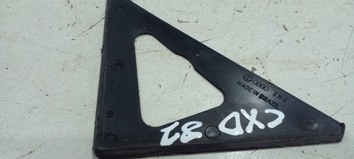 Moldura Interna Retrovisor L.d Vw Gol Parati Sav 88/95 (r)