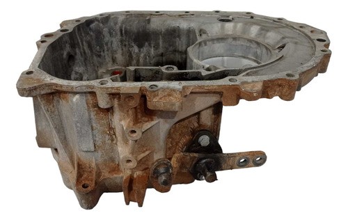 Caixa Seca Transmissão Carcaça Fiat Argo 1.0 4cc 2019 2020 