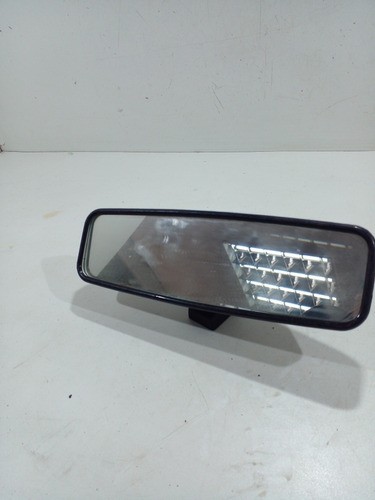 Retrovisor Interno Do Peugeot 206 2002 012037 (vj)