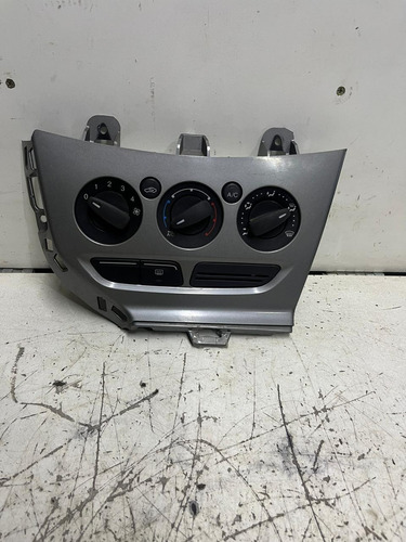 Comando Digital Ar Condicionado Ford Focus 2014/2015
