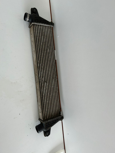 Radiador Intercooler Chevrolet S10 2.8 Diesel 2013 A 2017