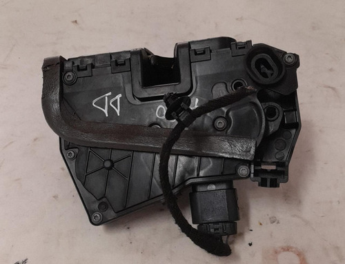 Fechadura Dianteira Direita Prisma Onix Cobalt 2012 A 2018