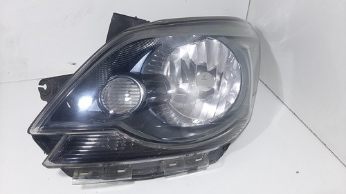 Farol Esquerdo Cobalt 2013 2014 2015 Máscara Negra Original