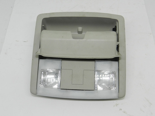 Luz Teto Porta Óculos Ford Edge 2010 2011 A 2015 7l1a13d776b