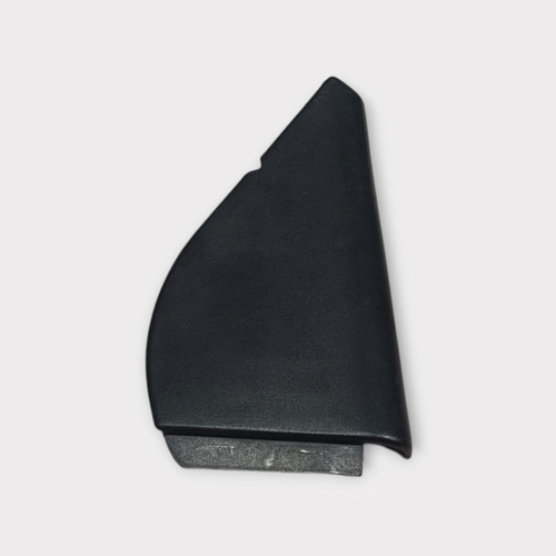 Moldura Interna Retrovisor Dian Esquerda Ford Escort 98 2000