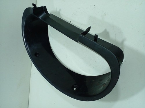 Moldura Painel Instrumentos Vw Gol Bola 377857059 (m)