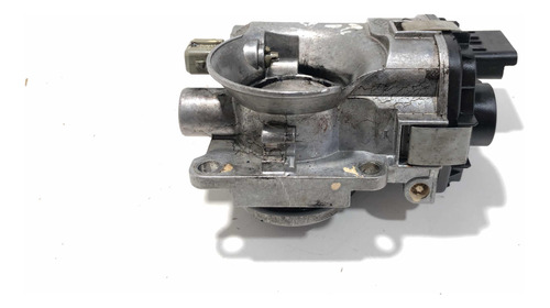 Corpo De Borboleta Tbi Peugeot / Clio 1.0 16v 8200166870