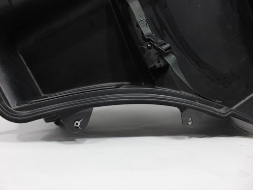 Caixa Ferramentas Porta Malas Hilux Sw4 96/04 (384)