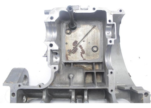 Bloco Do Motor Superior Numerado Kawasaki Zx 600 (338)