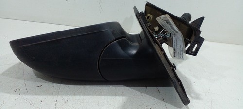 Retrovisor Esquerdo Manual Vw Fox Crossfox 2003/10 (r)