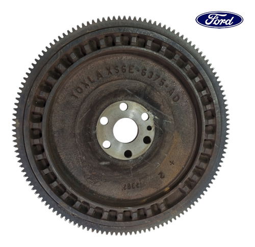 Cremalheira Volante Motor Ford Ka Fiesta 1.0 1.6 Gasolina