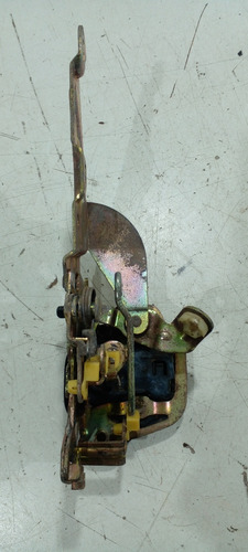 Fechadura Porta T.d Gm Omega 92/98 90229916 (r)