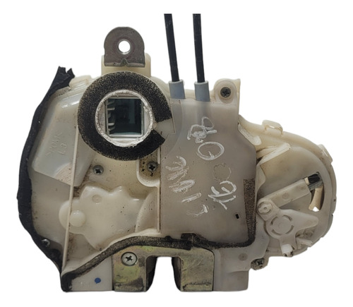 Fechadura Traseira Esquerda Honda Civic/ 2008 (al) Cxf 72