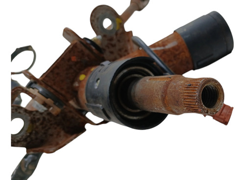 Coluna De Direcao Peugeot 206/207 08 (e) Cx457