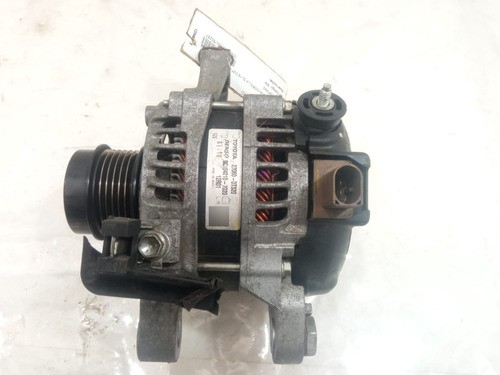 Alternador Toyota Corolla 2.0 16v 2014 2015 2016 Automático