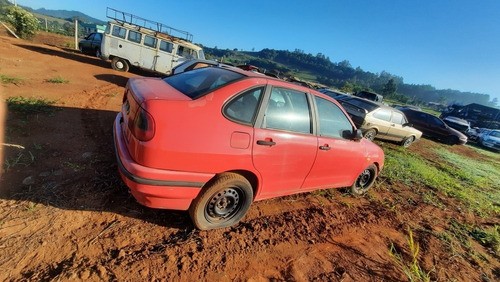 Seat Cordoba Glx 1995 90cv Gasolina Retirada De Pecas