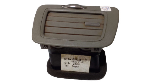 Difusor L/d Gm Cobalt/spin Cinza Claro 20357