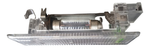 Luz Cortesia Porta Malas B6 Golf Jetta Passat Touareg Tiguan