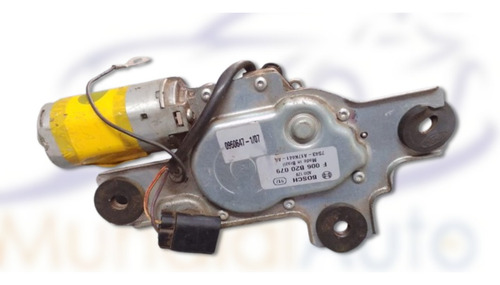 Motor Limpador Traseiro Ford Focus 2003-2009. 23306