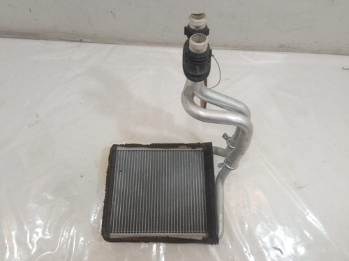 Radiador De Ar Quente Volkswagen Tiguan 2011