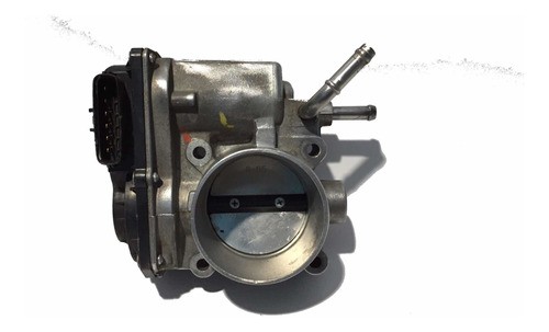 Corpo De Borboletas Tbi Toyota Corolla 09 A 14 2203022041