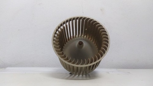 Motor Ventilador Ar Forçado Fiat Palio 2010