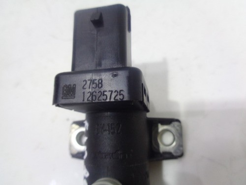 Valvula Solenoide S10 Ltz 2019 A.a