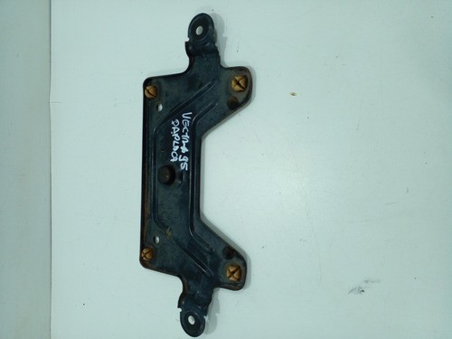 Suporte Placa Gm Vectra 1995 Sw5p (m)