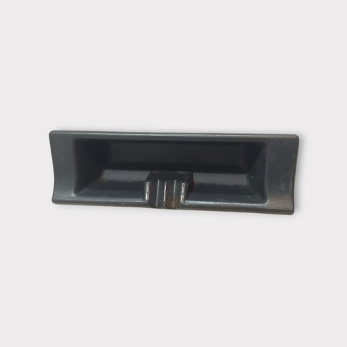 Cinzeiro Porta Objetos Fiat Uno 2002 A 2010