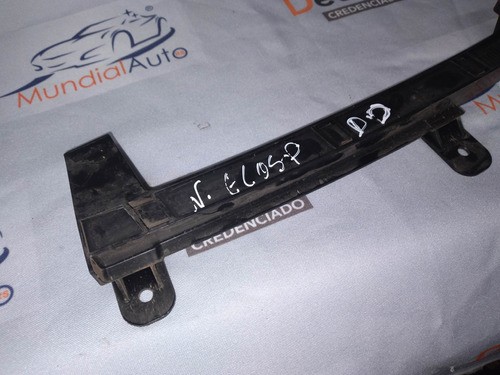 Canaleta Guia Vidro Diant Direito Ford Ecosport 13/21 5327