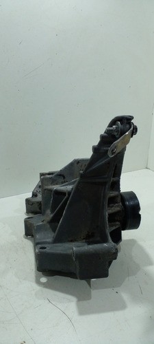 Suporte Do Compressor Renault Scenic 2.0 8v 7700872259 (vj)