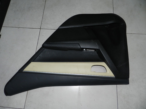 Forro Porta Traseira Direita Toyota Corolla 14/18 C/detalhe