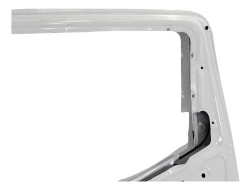 Porta Tras Ld Nissan Frontier 17-23(641)