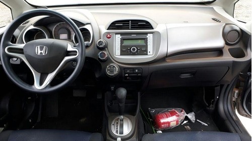 Radio Honda Fit 2013 Original 