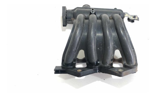 Coletor Admissão + Tbi Fiat Palio Siena Fire 1.0 8v 55185689