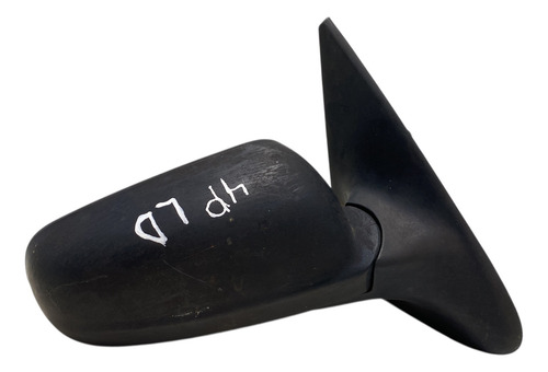 Espelho Retrovisor Manual Vw Gol Parati G3 4p Lado Direito