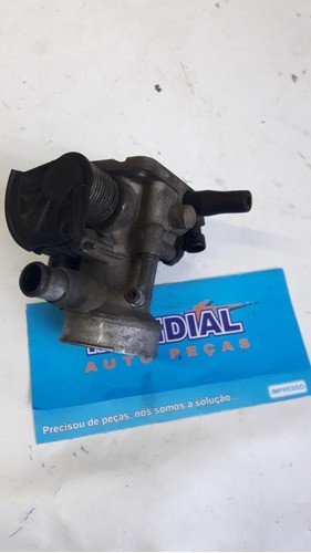 Tbi Corpo De Borboleta Celta Prisma Corsa 1.0 8 V 01/08