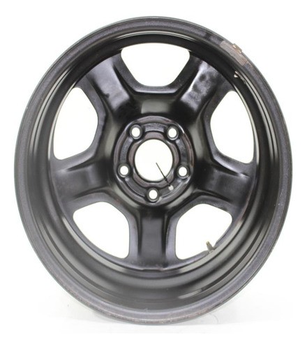 Roda Ferro Aro 16 5 Furos Jeep Renegade 15/22 (925)