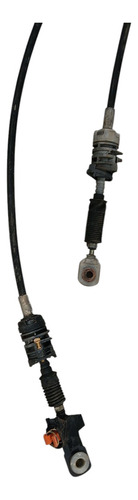 Cabo Seletor Trambulador Ford Focus 2000 (ap) Ptx