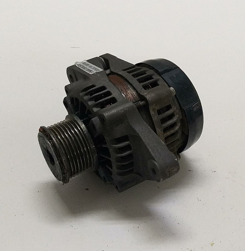Alternador Mitsubishi L200 Pajero