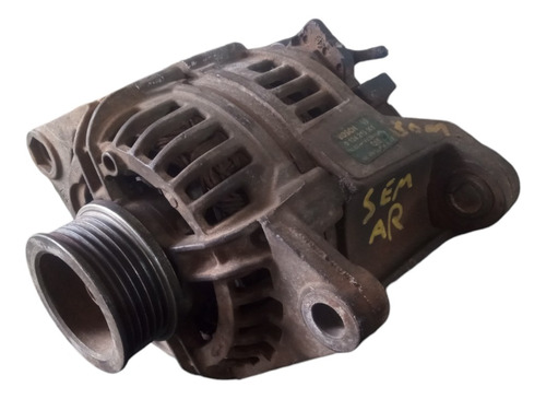 Alternador Bosch 65a 1.5 Sem Ar Fiat Fiorino 8v 2002